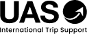 UAS AERO Logo
