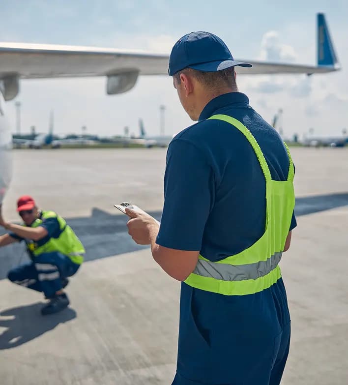 Evolving regulations