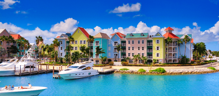 Hidden Gems: The Bahamas