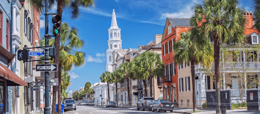 South Carolina Hidden Gems: Explore Charleston’s Best kept secrets