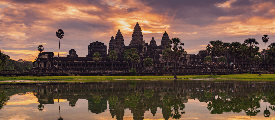 Hidden Gems: Siem Reap