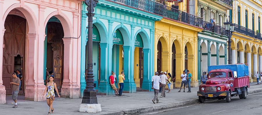 Hidden Gems: Cuba