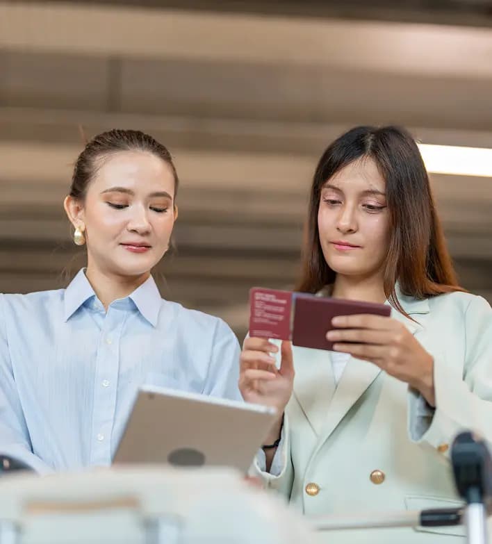 Inconsistent global documentation requirements