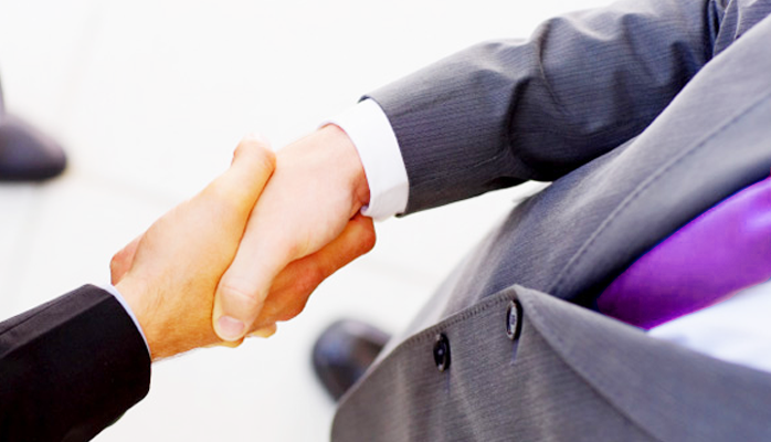 5 Ways To Build Trust With Clients