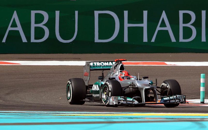 2015 Abu Dhabi Grand Prix