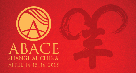 ABACE 2015