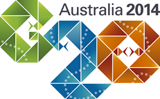 Australia G20 Summit 2014