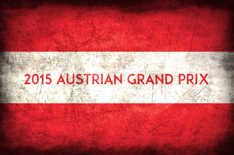 Austrian Grand Prix