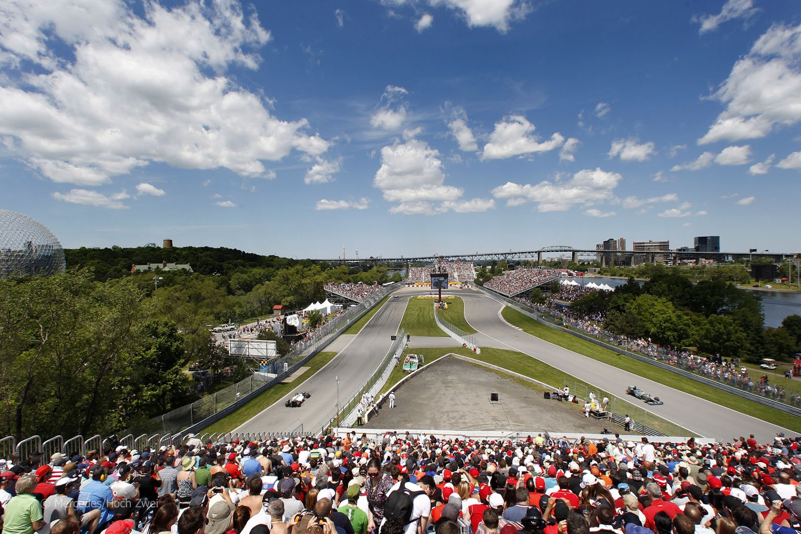 Canadian Grand Prix