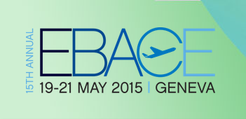 EBACE 2015