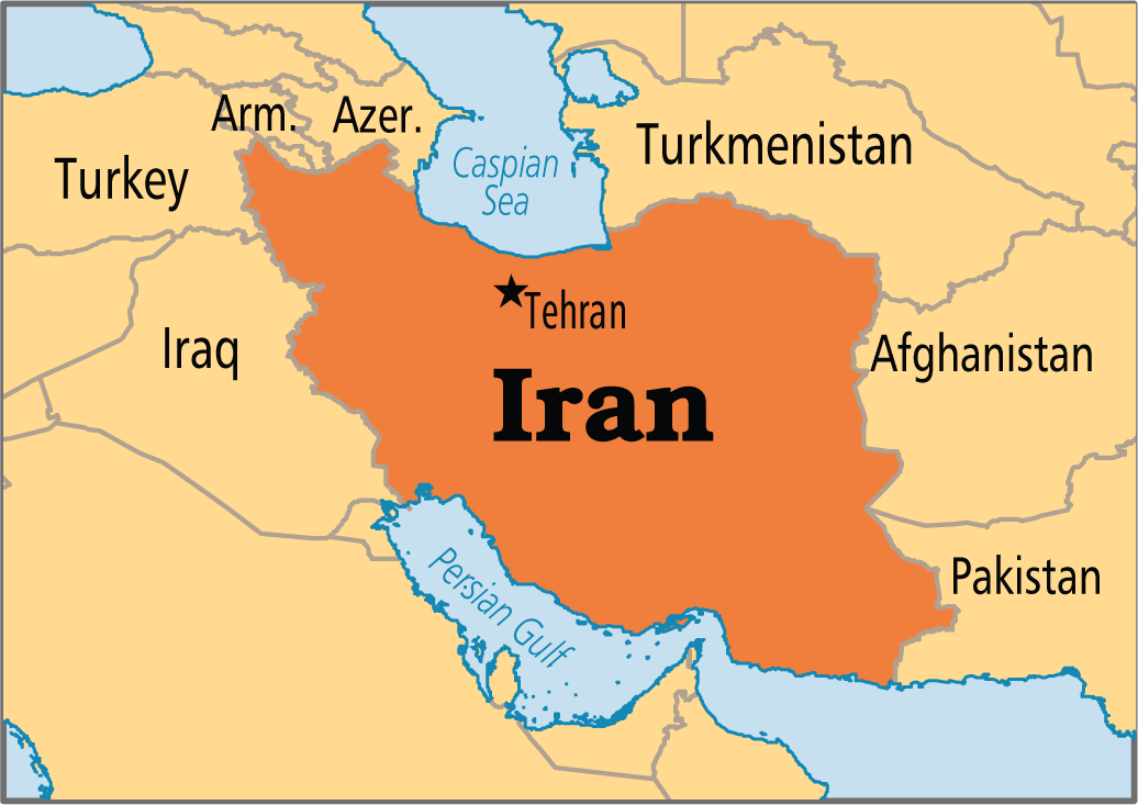 Iranian Aviation Growth Spurt Expected