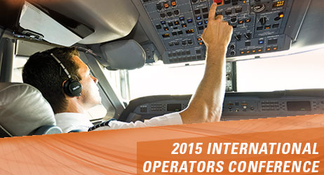 2015 International Operators Conference (IOC)