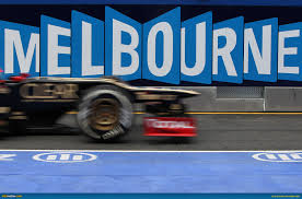 Australian Grand Prix 2015