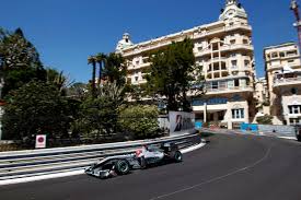 Monaco Grand Prix