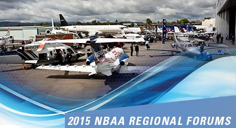 NBAA Regional Forum