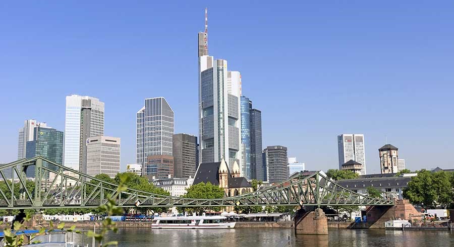 Frankfurt