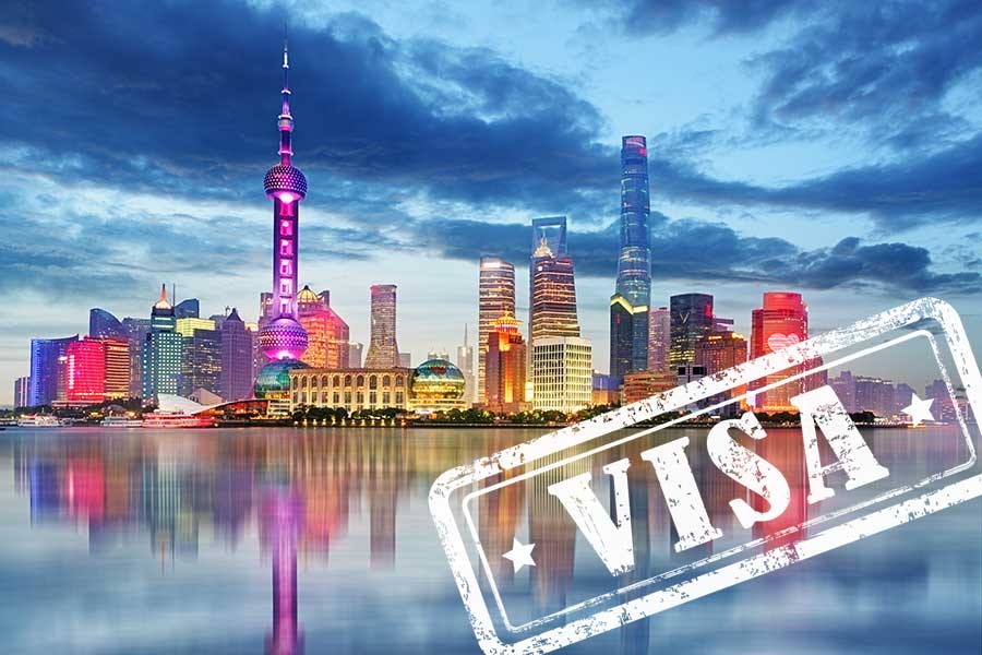 New Visa-Free Policy In Eastern China