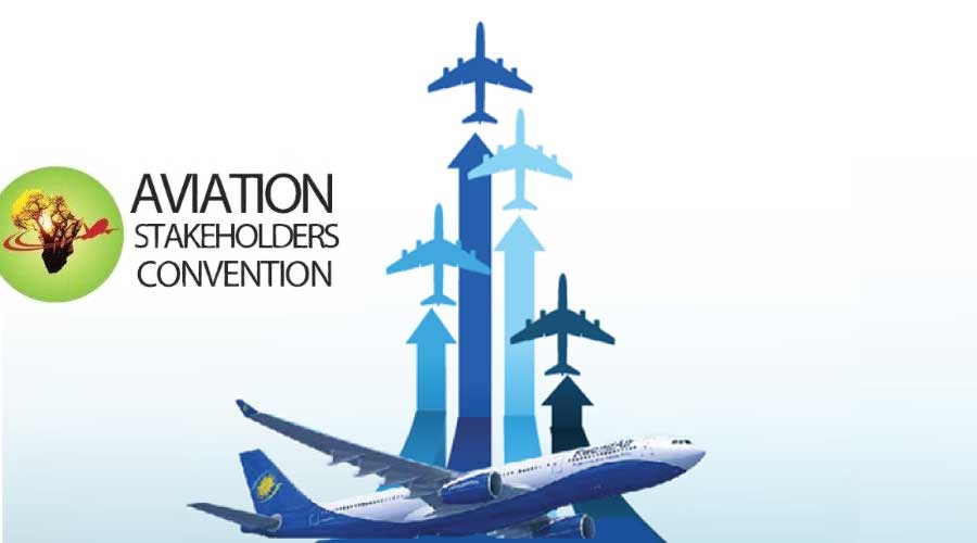 UAS To Attend 5th Aviation Stakeholders Convention In Rwanda