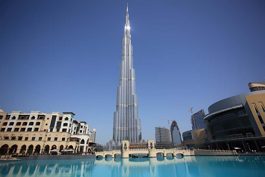 GCC Nationals Now Require E-Visas To Enter UAE