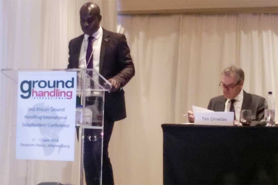 UAS Advises African Ground Handlers Of The Benefits Of Investing In BizAv