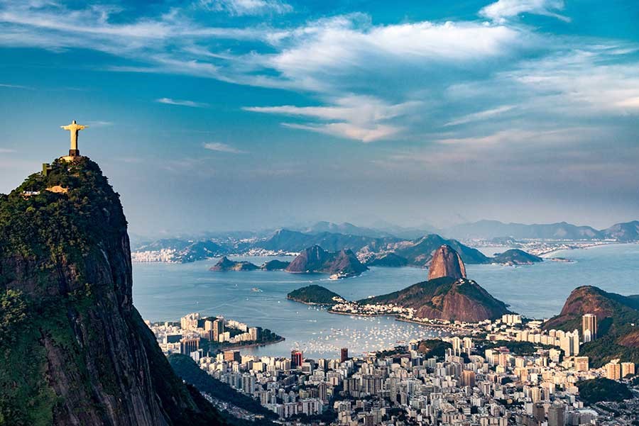 Top 10 Travel Tips For The Rio Olympics