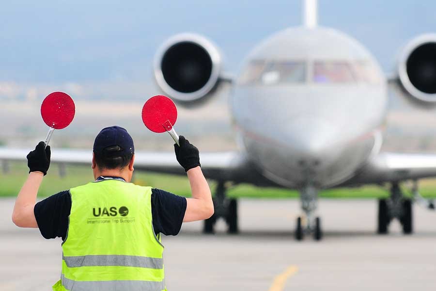 Bujumbura International Airport Closure