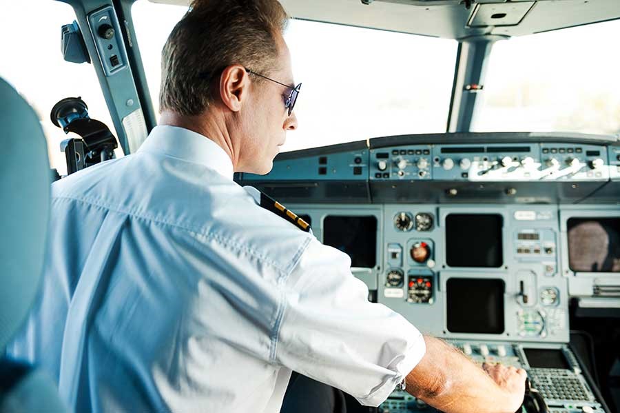 The Future Of Single-Pilot Operations