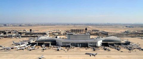 Flight Operations To Fort Worth