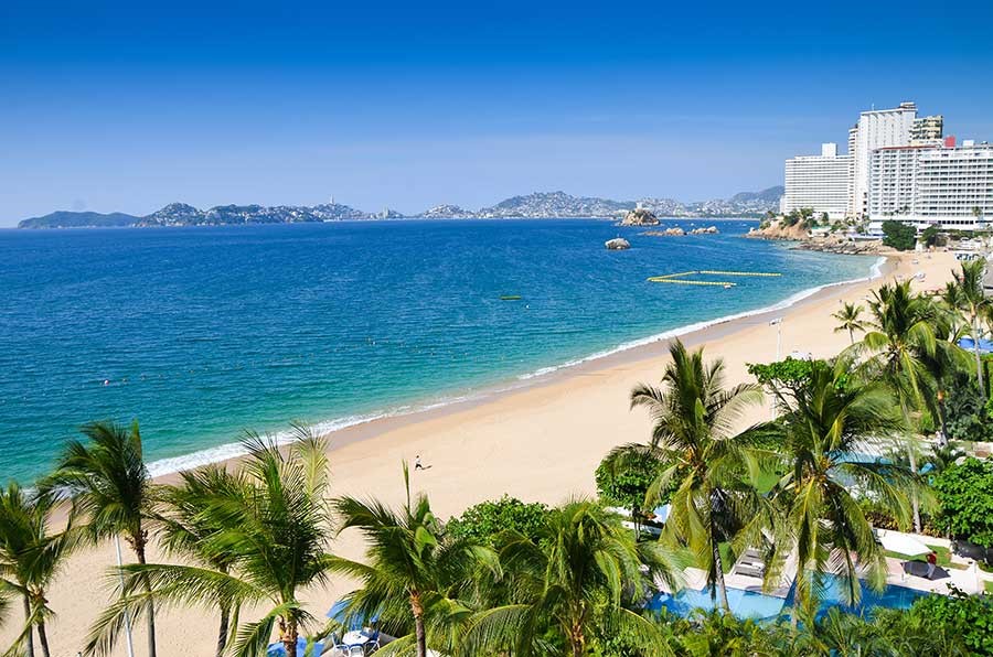 Flight Operations To Acapulco – AeroExpo