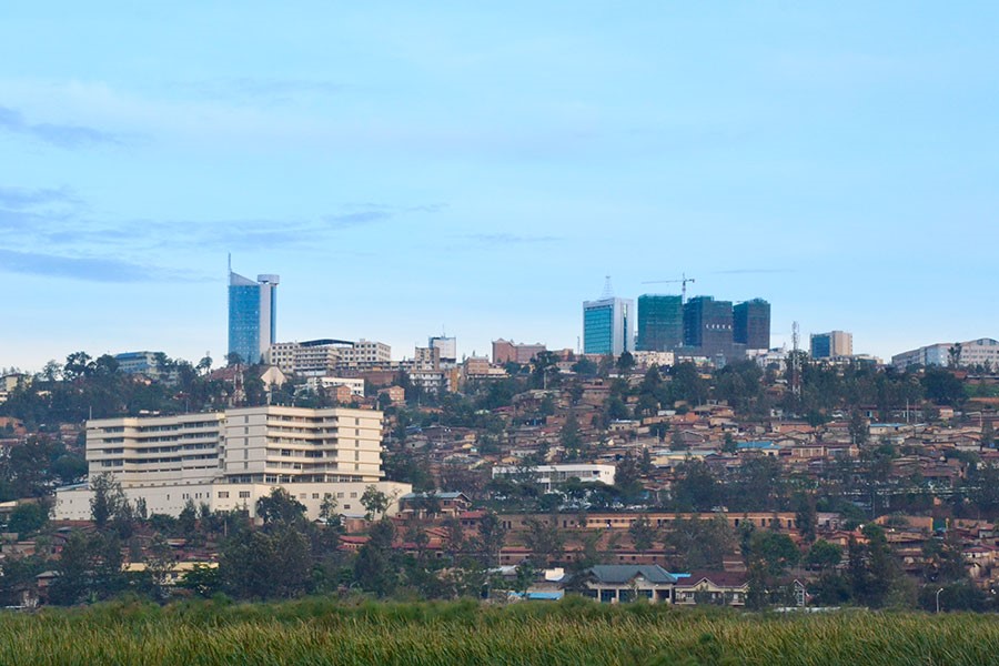 Flight Operations To Kigali, Rwanda