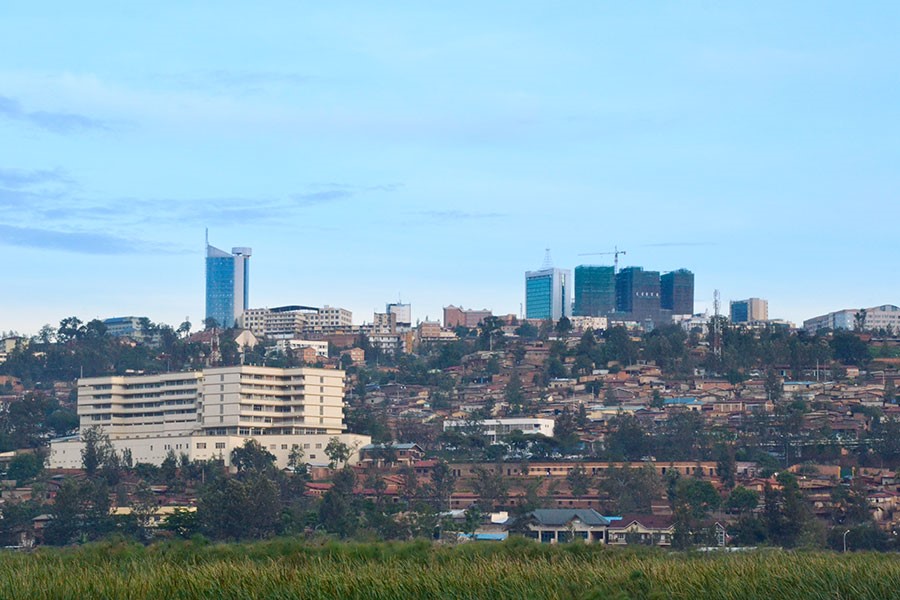 Flight Operations To Kigali