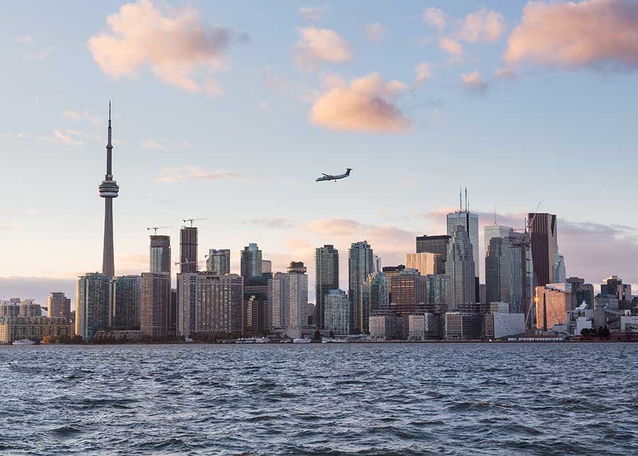 Expanded U.S. Customs Preclearance For Toronto