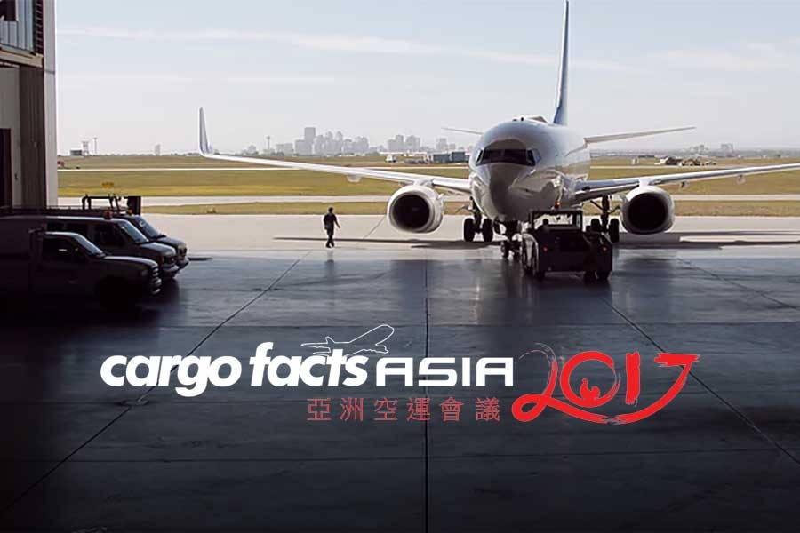 Flight Operations To Shanghai – Cargo Facts Asia