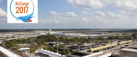 Getting To Air Cargo U.S. Orlando