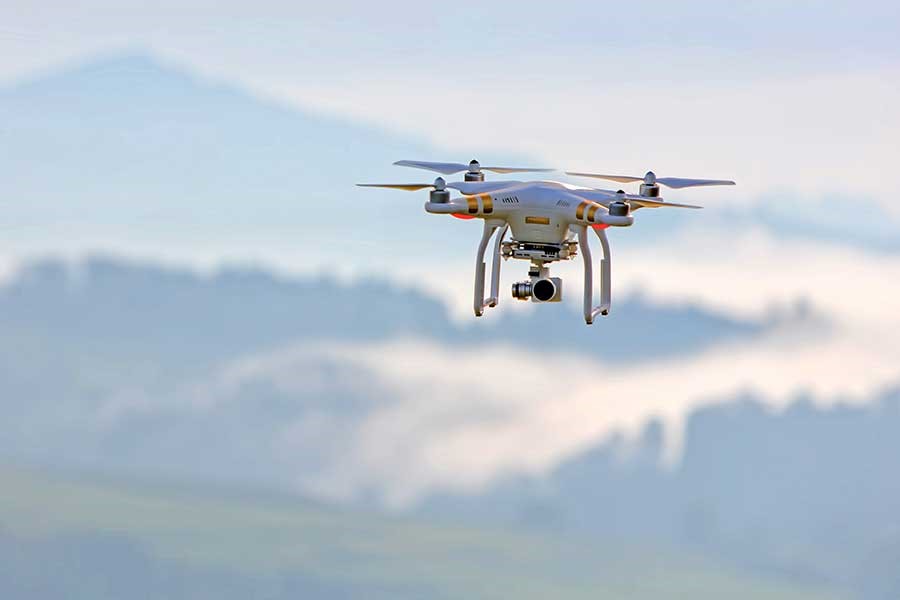 New Drone Regulations Forthcoming From Canada