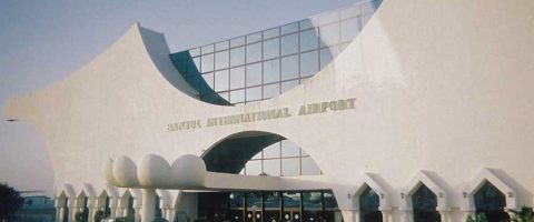 Banjul International Airport