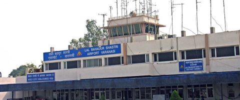 Varanasi Airport