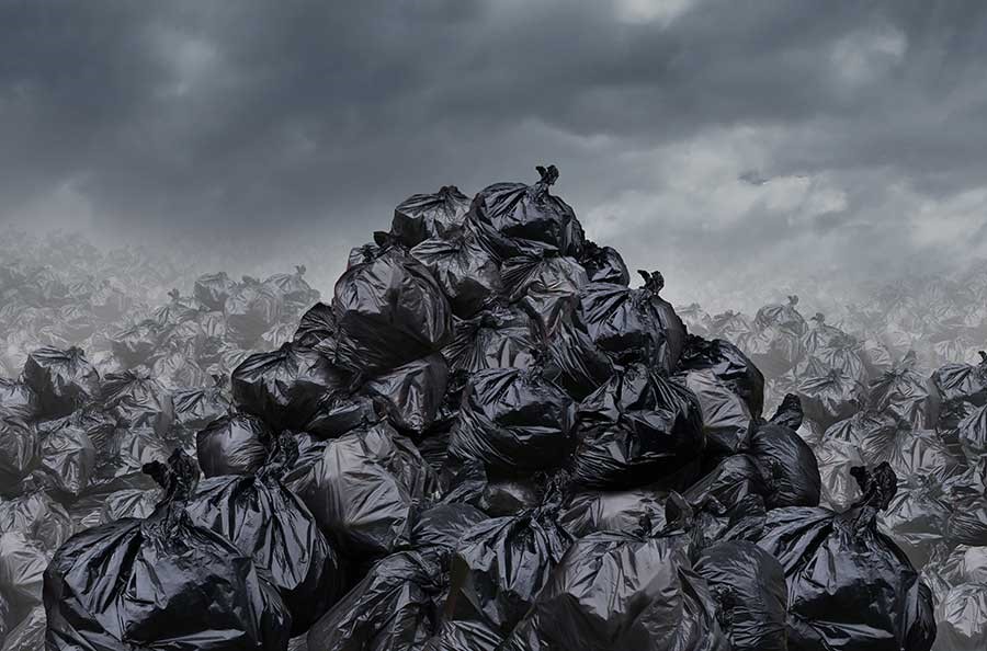 Kenyan Plastic Bag Ban Takes Effect August 28