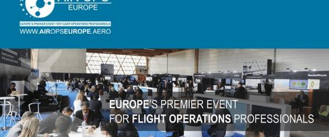 Flight Operations To Air Ops Europe 2017 Nice And Cannes