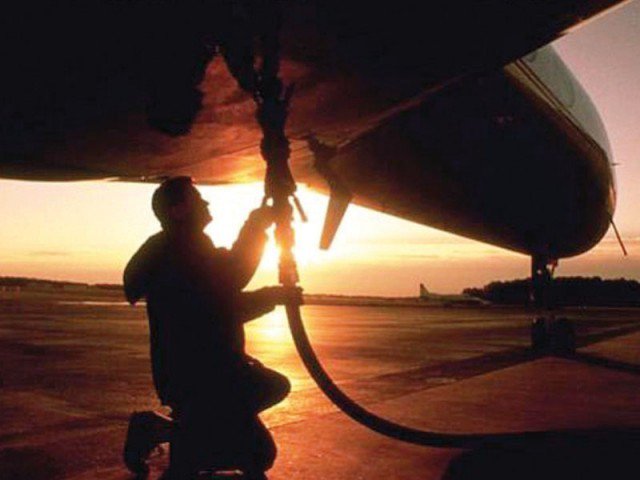 Nigerian Jet Fuel Shortage Intensifies