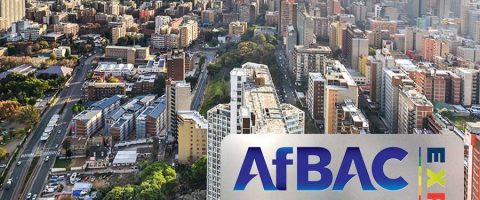 AfBAC Expo 2017 Johannesburg