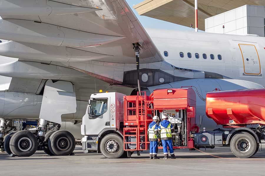 European Fuel Uplifts For Commercial Operators