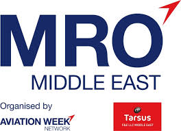 MRO Middle East 2018 – Operating To Dubai