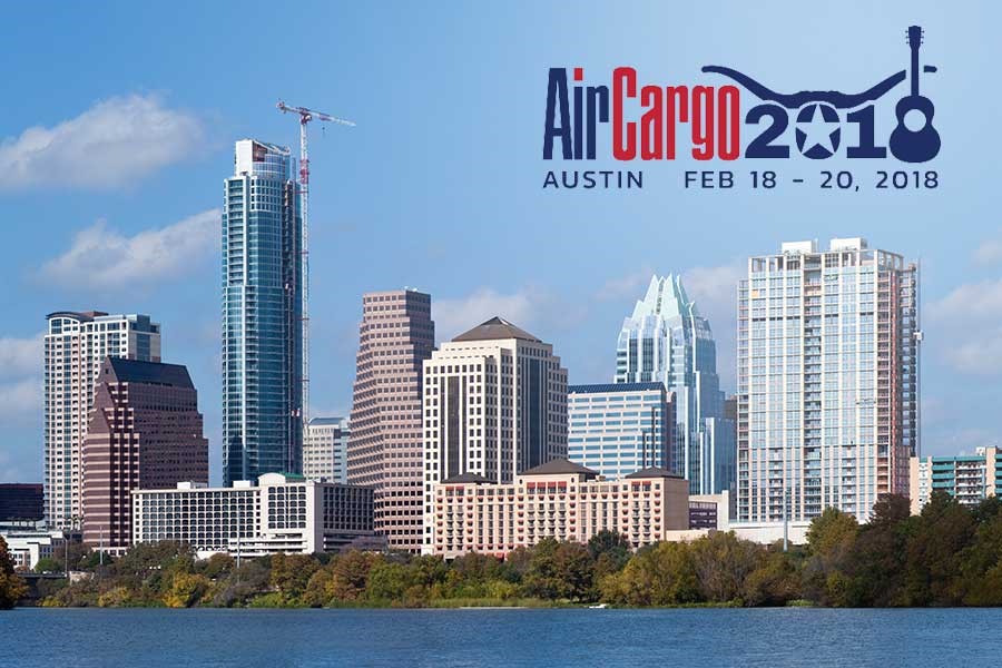 Flight Operations To AirCargo 2018 Austin