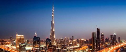 Dubai Introduces Landing Permit Fees