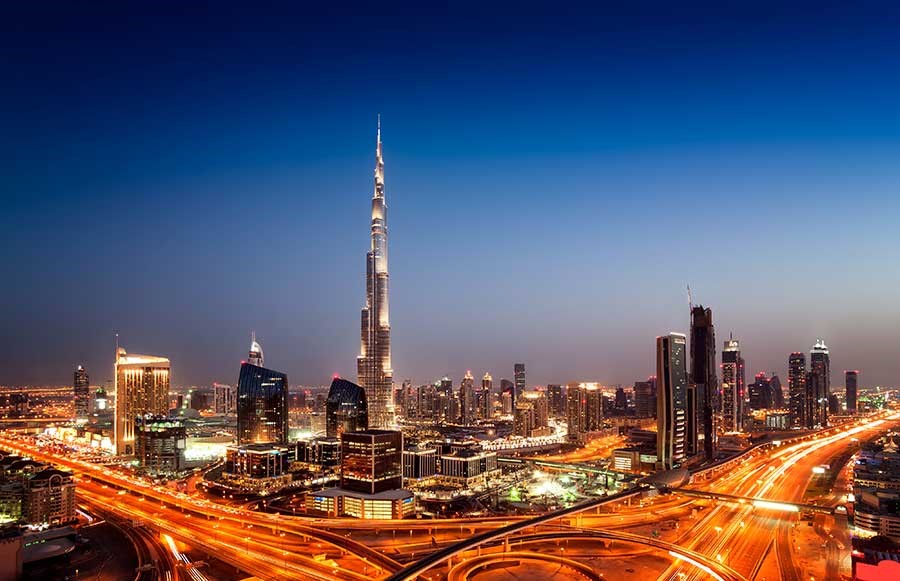 Dubai Introduces Landing Permit Fees