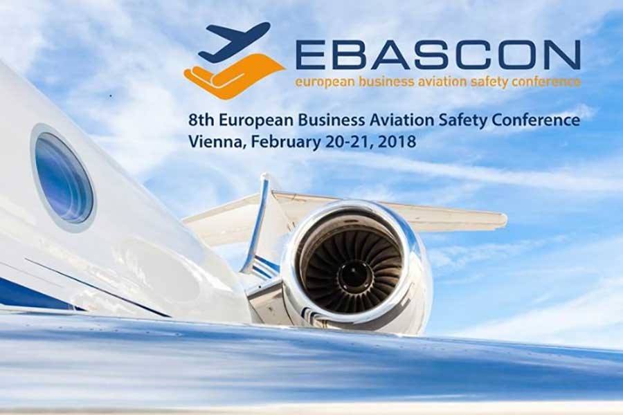 Flight Operations To EBASCON Vienna