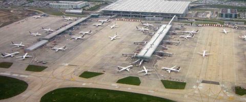 CHOGM 2018 London Stansted And Luton