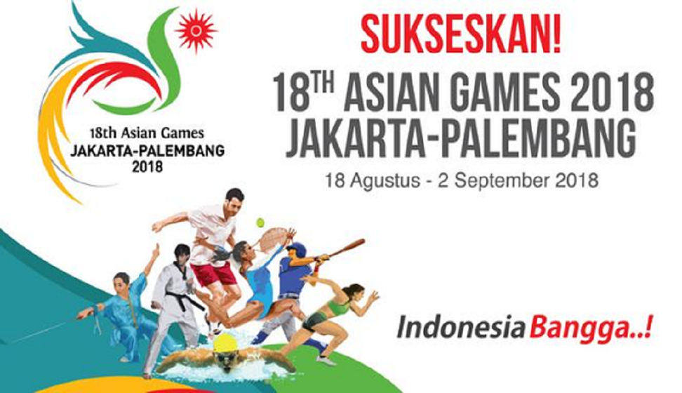 Flight Operations To Jakarta 2018 Asian Games