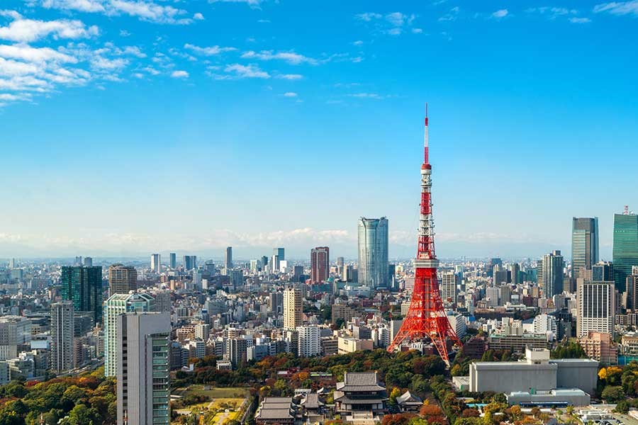 Flight Ops To Tokyo&#039;s Narita And Haneda Airports